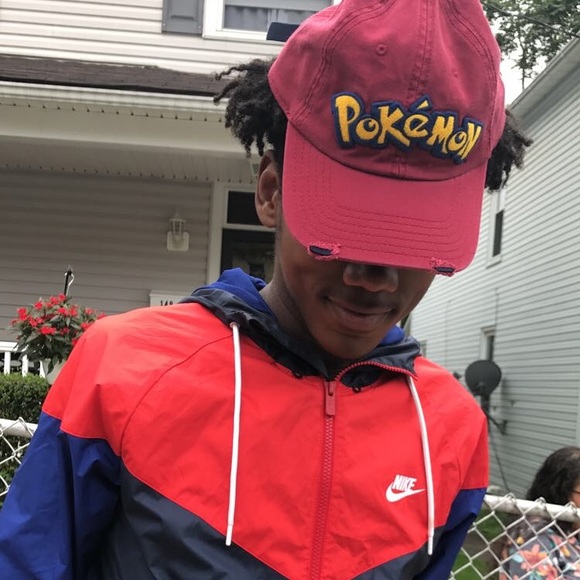 Meet your Posher, Cordell - Picture 1 of 1